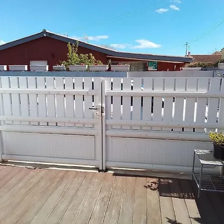 Maison A 300m A Valras 2 Villa *