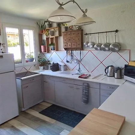 Maison A 300m A Valras 2 Villa Serignan