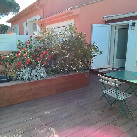 Villa Maison A 300m A Valras 2 Serignan