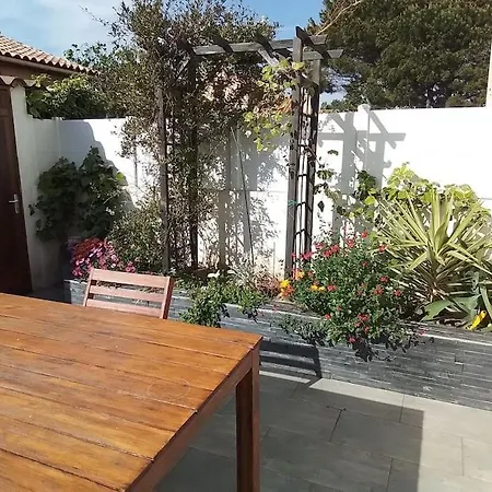 Maison A 300m A Valras 2 فيلة