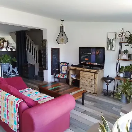 Maison A 300m A Valras 2 *