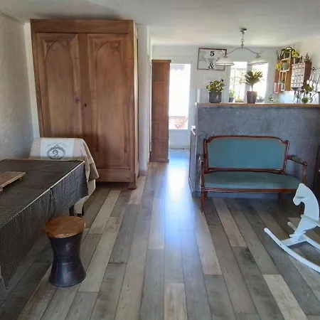 Villa Maison A 300m A Valras 2 Serignan