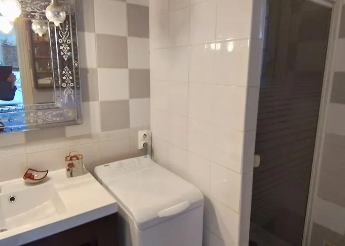 Maison A 300m A Valras 2 *