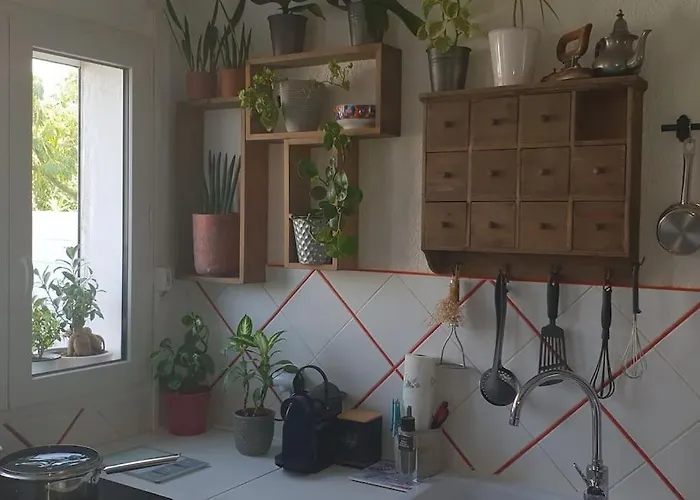 Maison A 300m A Valras 2 Вилла *